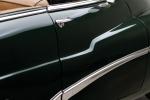 Mercury Custom Convertible Coupe 1950 года